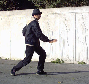 Frans van de meer-mohr 2